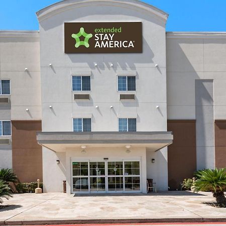 Extended Stay America Suites - Lawton - Fort Sill Buitenkant foto