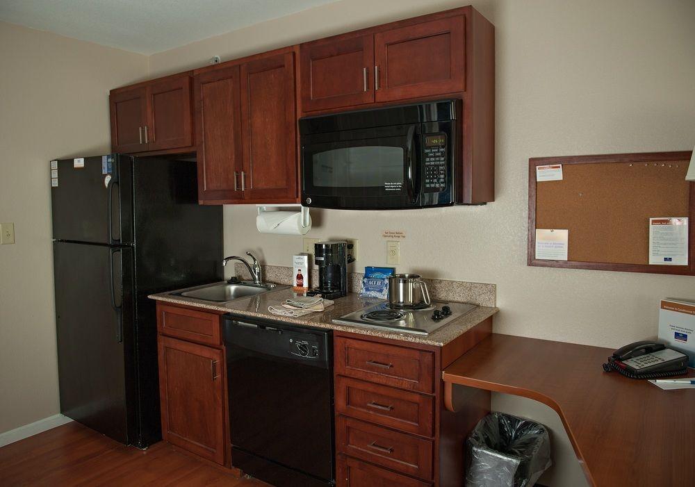 Extended Stay America Suites - Lawton - Fort Sill Buitenkant foto