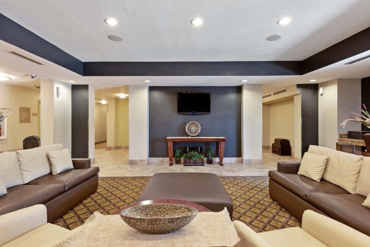 Extended Stay America Suites - Lawton - Fort Sill Buitenkant foto