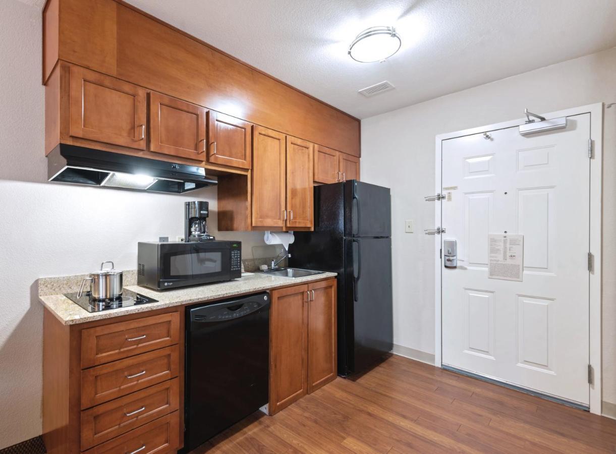 Extended Stay America Suites - Lawton - Fort Sill Buitenkant foto