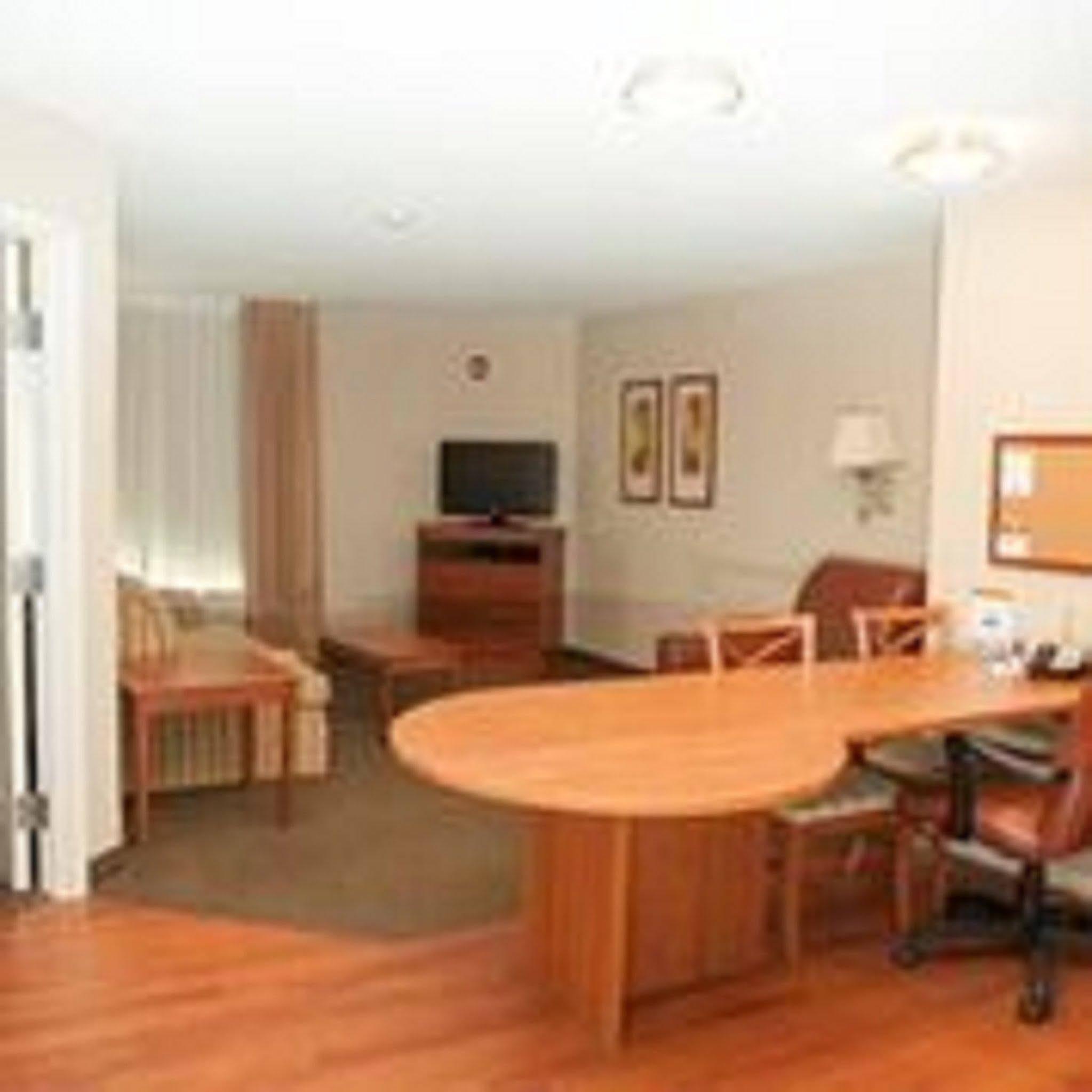 Extended Stay America Suites - Lawton - Fort Sill Buitenkant foto
