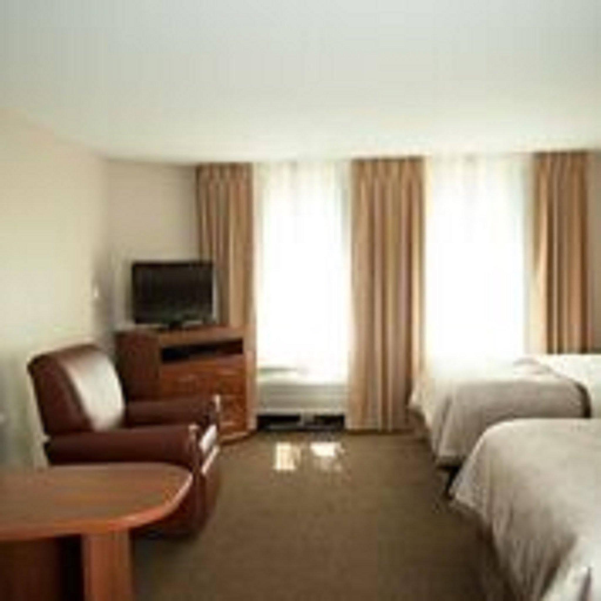 Extended Stay America Suites - Lawton - Fort Sill Buitenkant foto