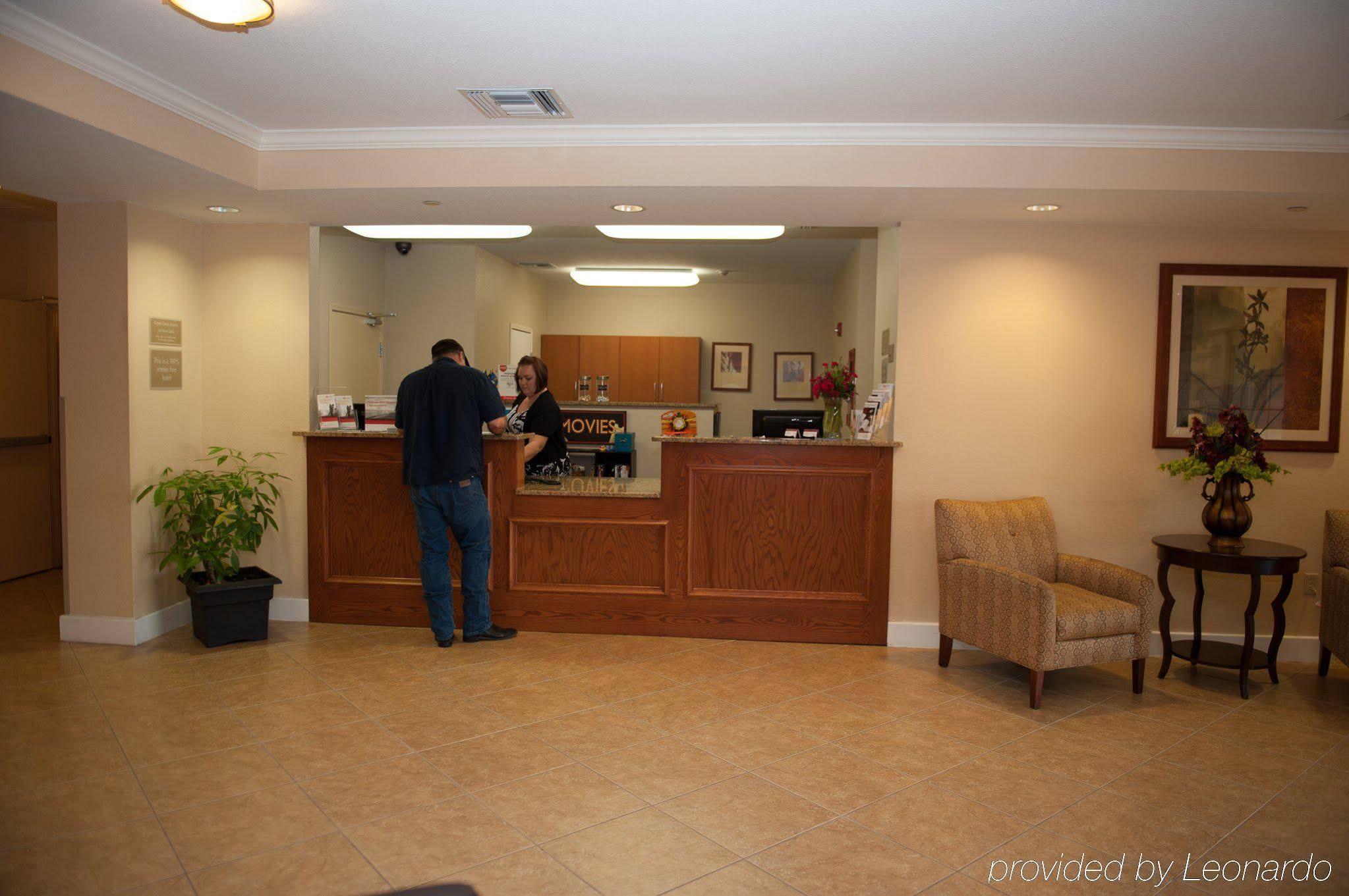 Extended Stay America Suites - Lawton - Fort Sill Buitenkant foto