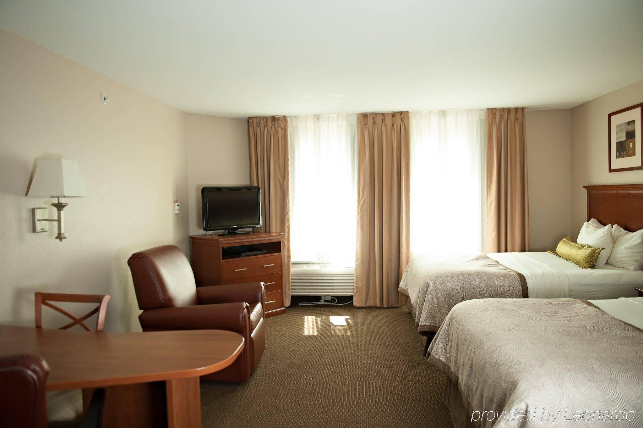 Extended Stay America Suites - Lawton - Fort Sill Buitenkant foto