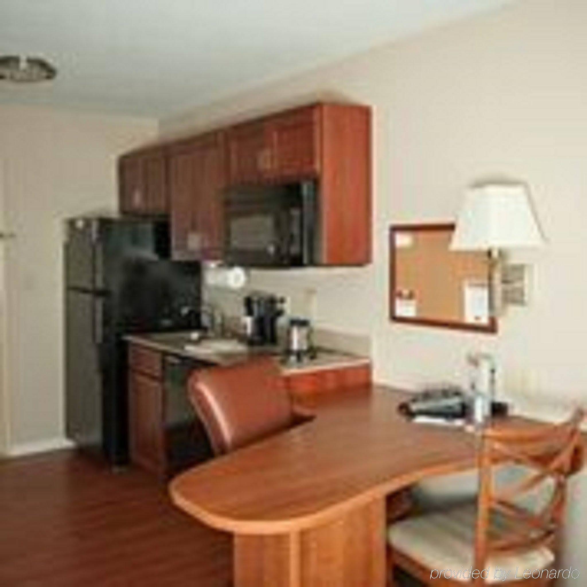 Extended Stay America Suites - Lawton - Fort Sill Buitenkant foto
