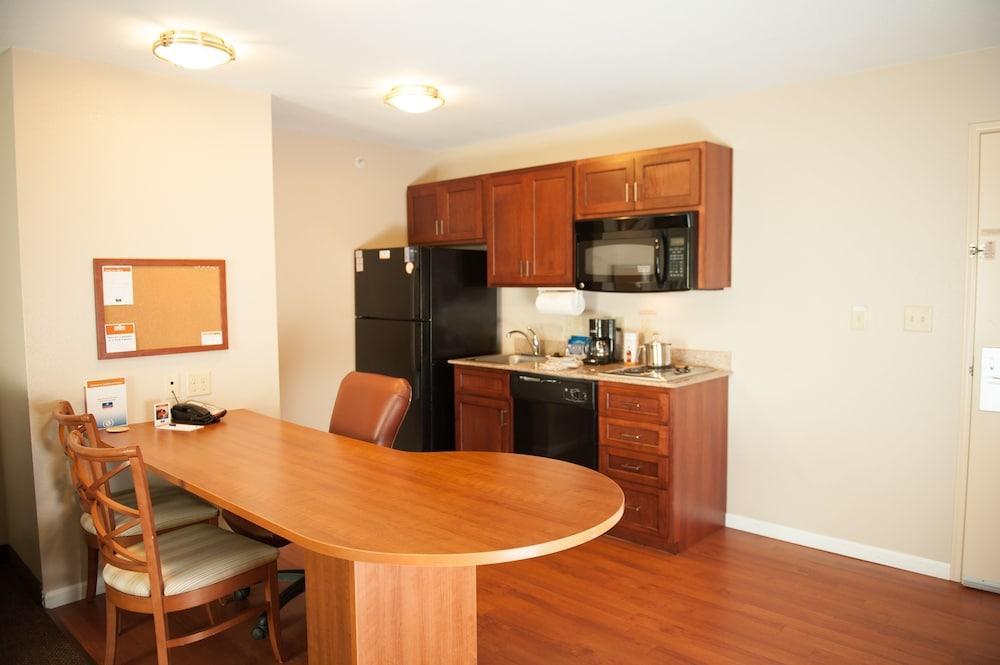 Extended Stay America Suites - Lawton - Fort Sill Buitenkant foto
