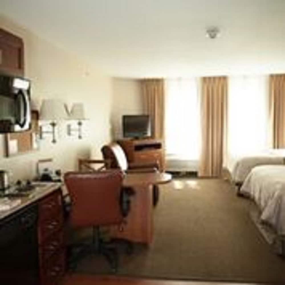 Extended Stay America Suites - Lawton - Fort Sill Buitenkant foto