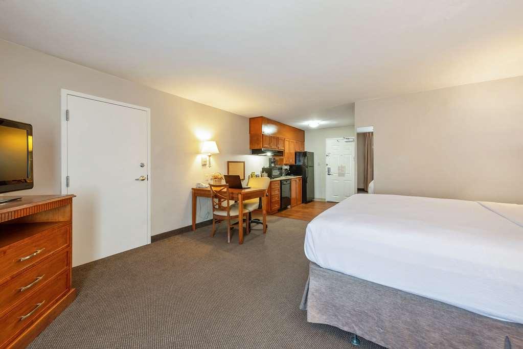 Extended Stay America Suites - Lawton - Fort Sill Kamer foto