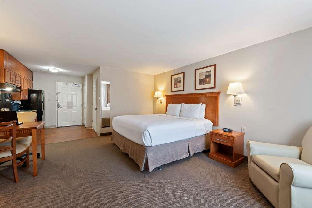 Extended Stay America Suites - Lawton - Fort Sill Kamer foto