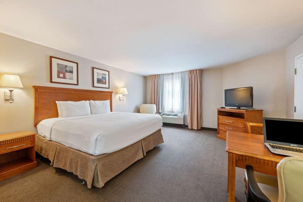 Extended Stay America Suites - Lawton - Fort Sill Kamer foto