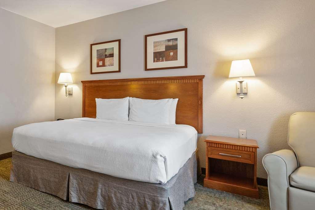 Extended Stay America Suites - Lawton - Fort Sill Kamer foto