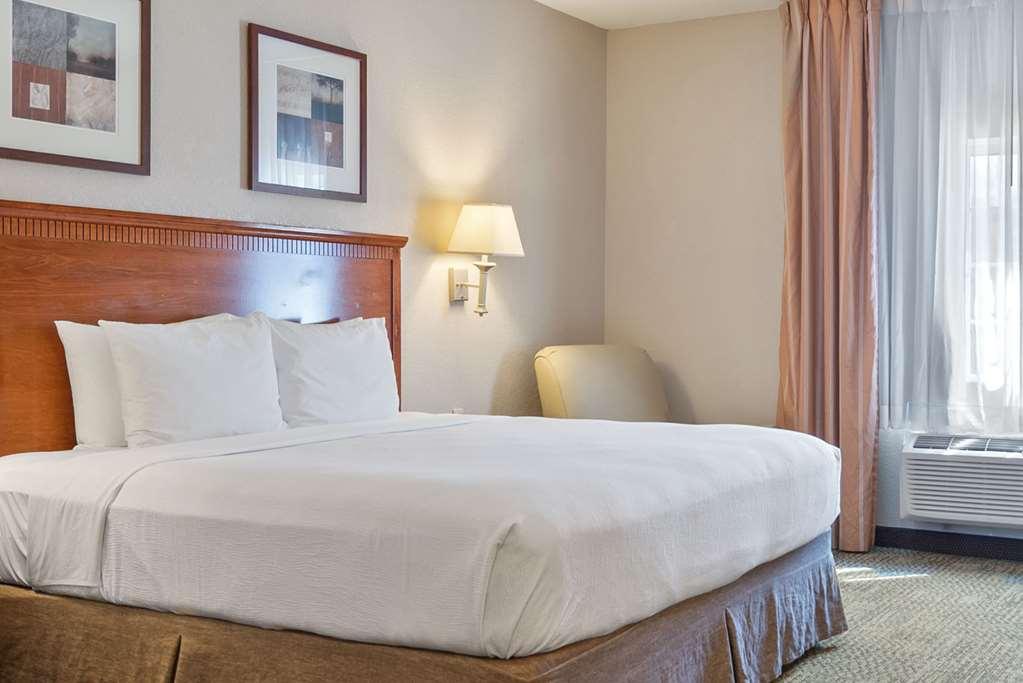 Extended Stay America Suites - Lawton - Fort Sill Kamer foto