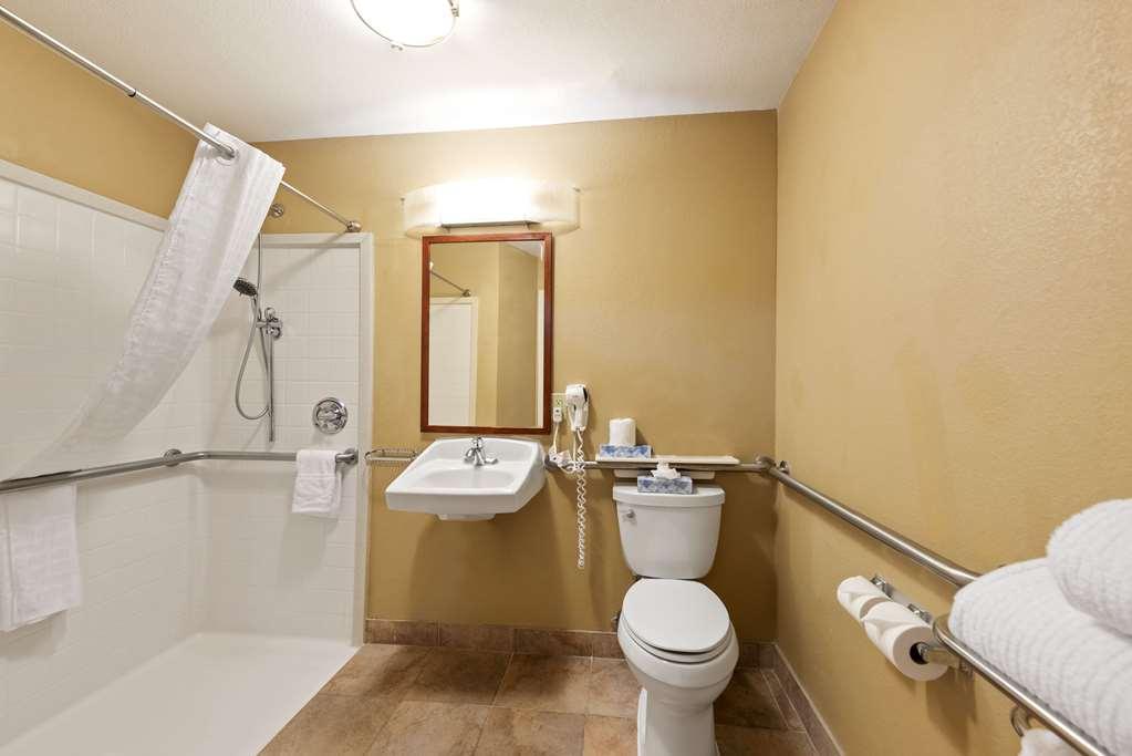 Extended Stay America Suites - Lawton - Fort Sill Buitenkant foto