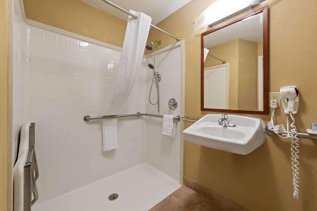Extended Stay America Suites - Lawton - Fort Sill Buitenkant foto