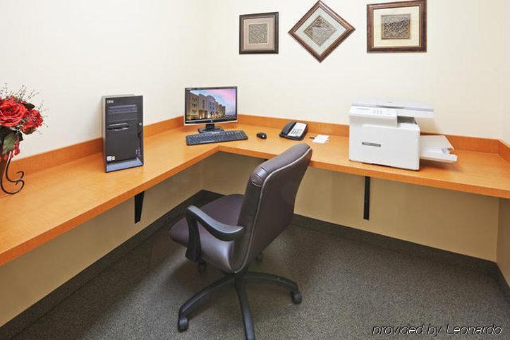 Extended Stay America Suites - Lawton - Fort Sill Buitenkant foto