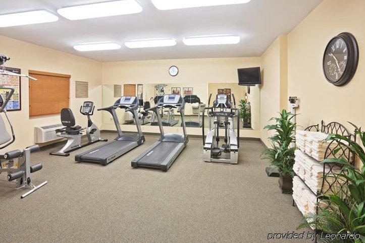 Extended Stay America Suites - Lawton - Fort Sill Buitenkant foto