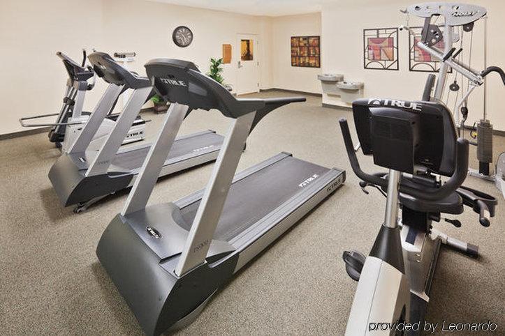 Extended Stay America Suites - Lawton - Fort Sill Buitenkant foto