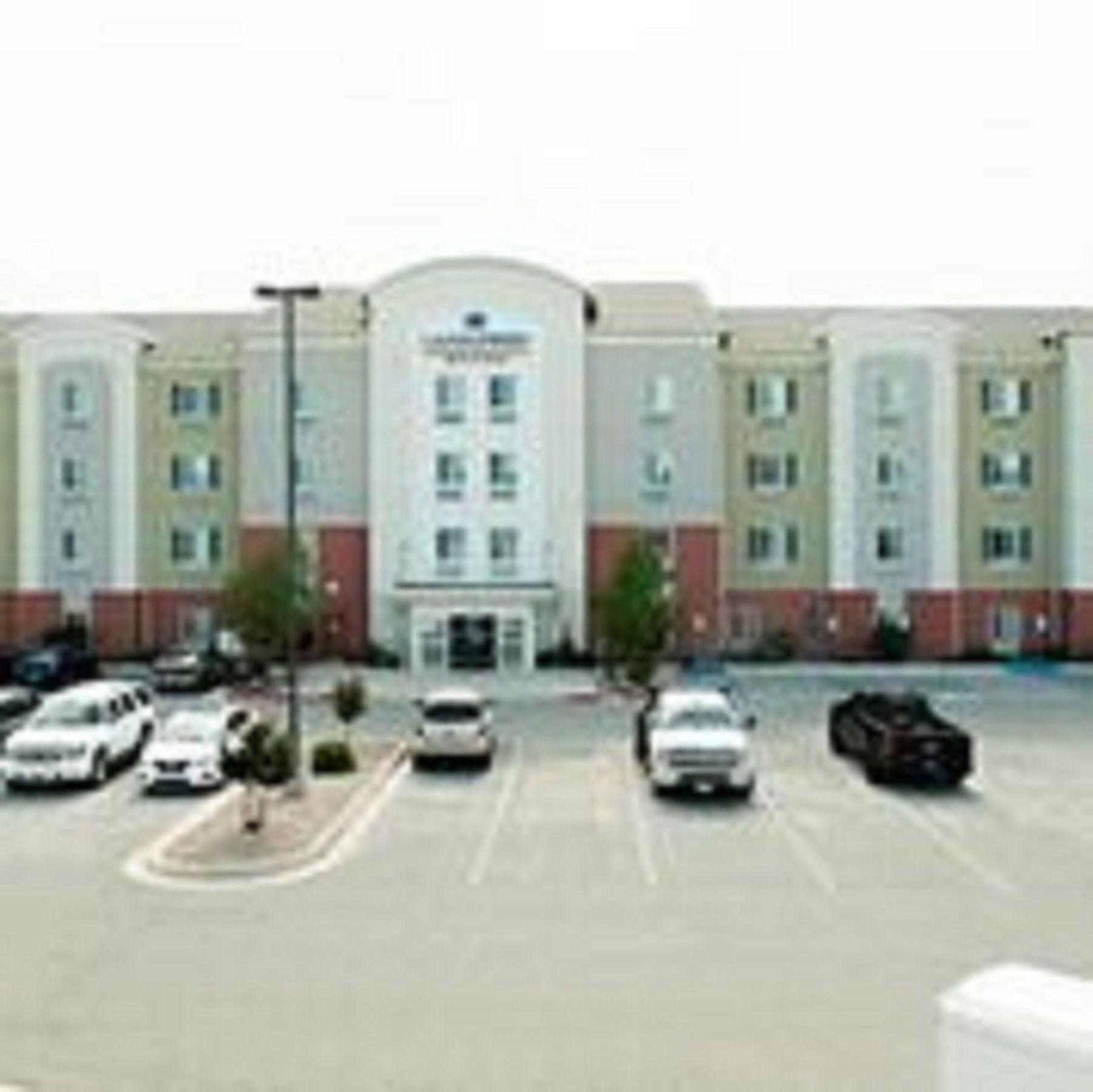 Extended Stay America Suites - Lawton - Fort Sill Buitenkant foto