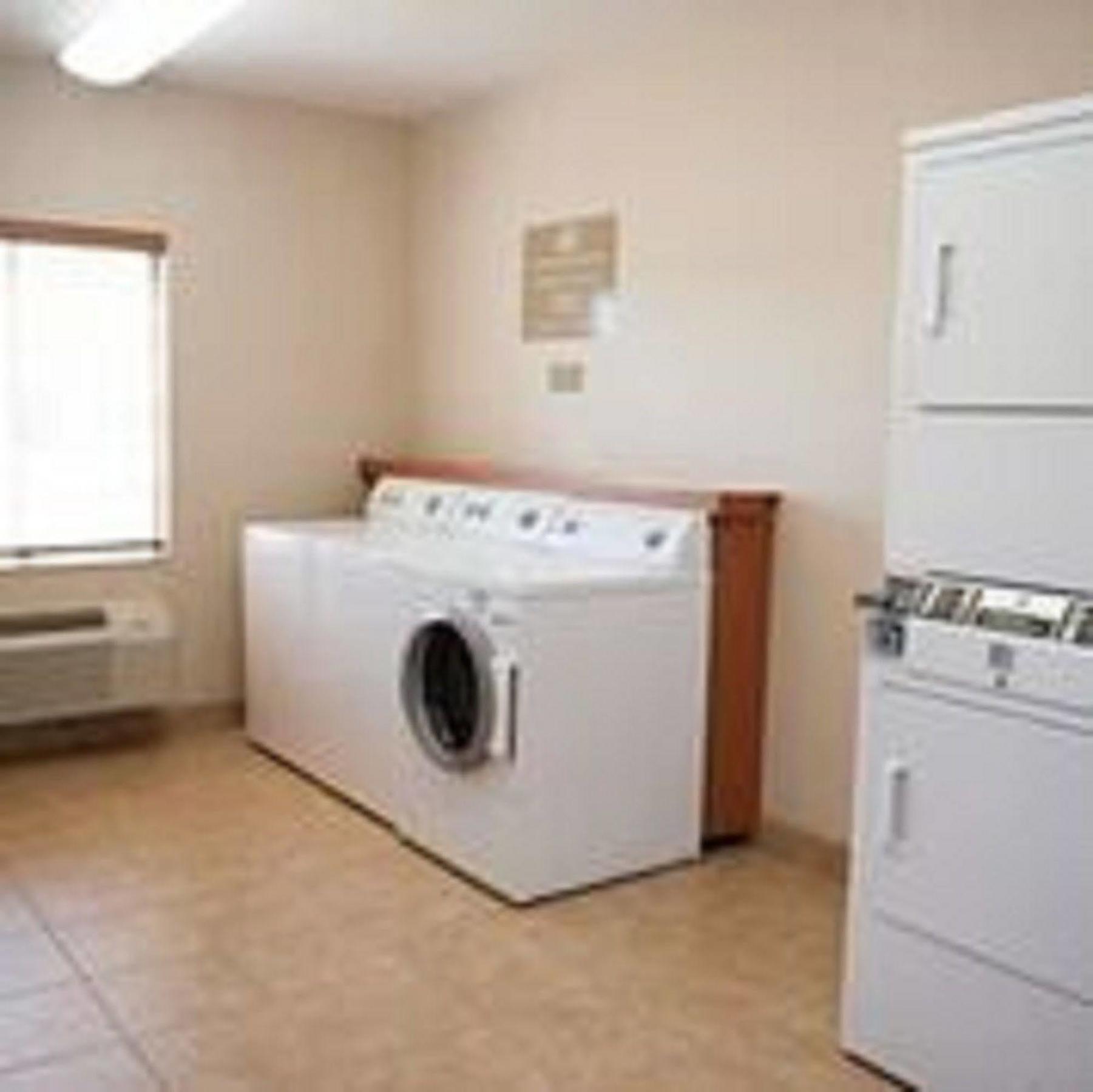 Extended Stay America Suites - Lawton - Fort Sill Buitenkant foto
