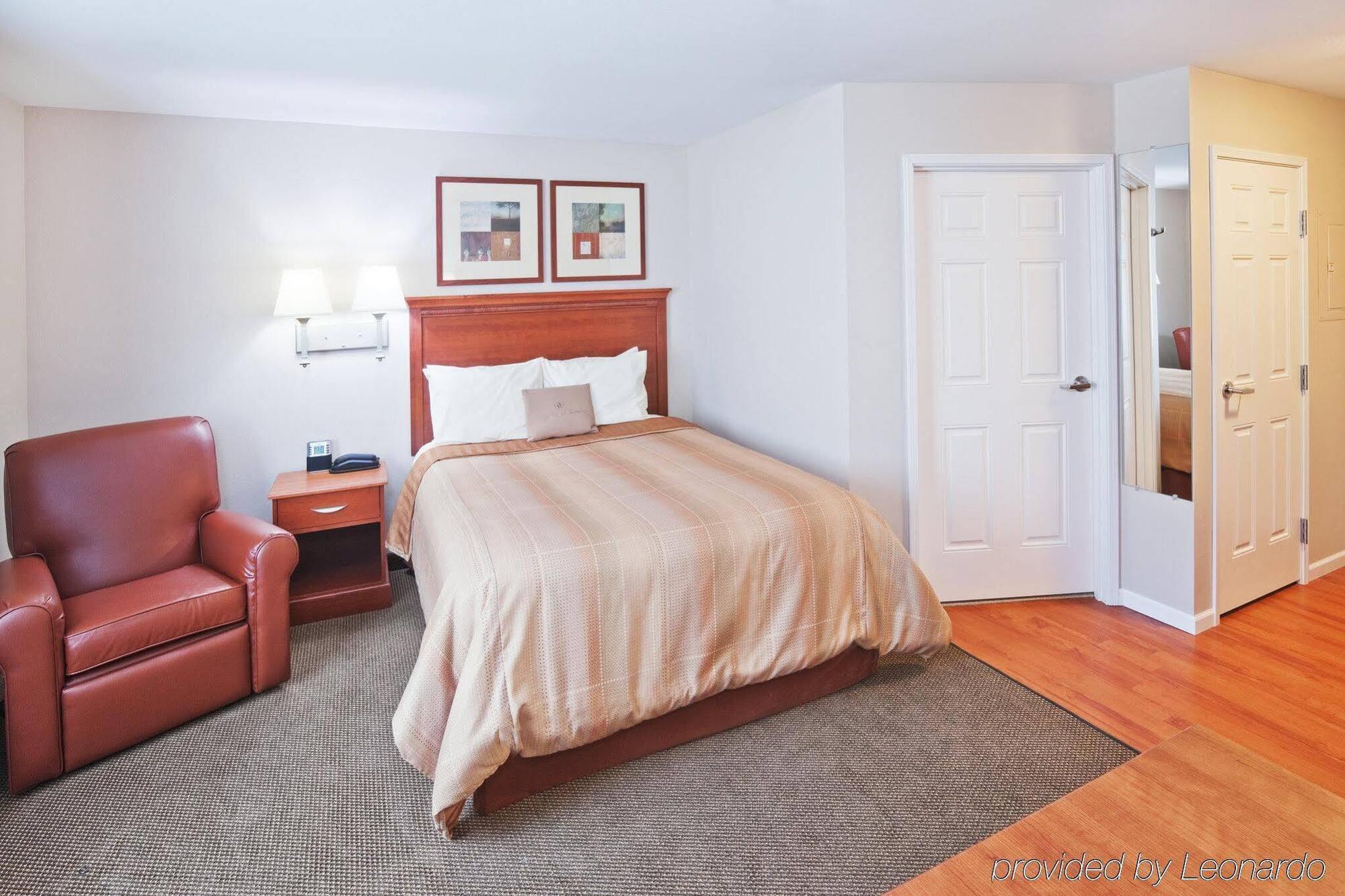 Extended Stay America Suites - Lawton - Fort Sill Buitenkant foto