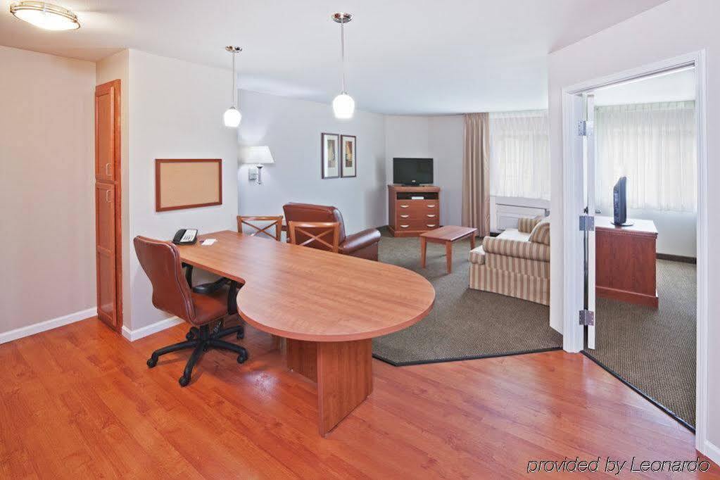 Extended Stay America Suites - Lawton - Fort Sill Buitenkant foto
