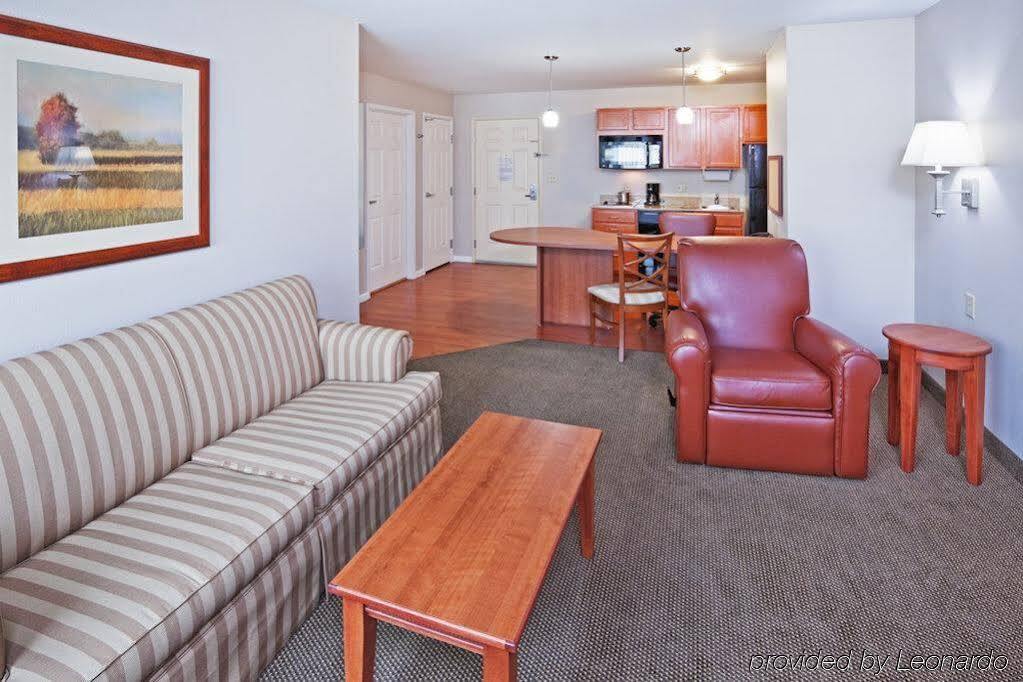 Extended Stay America Suites - Lawton - Fort Sill Buitenkant foto
