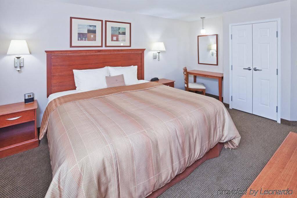 Extended Stay America Suites - Lawton - Fort Sill Buitenkant foto